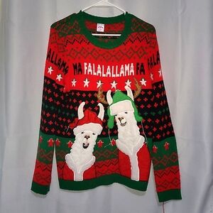 Christmas sweater